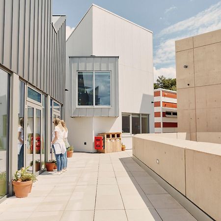 East Quay Apartment Watchet Bagian luar foto
