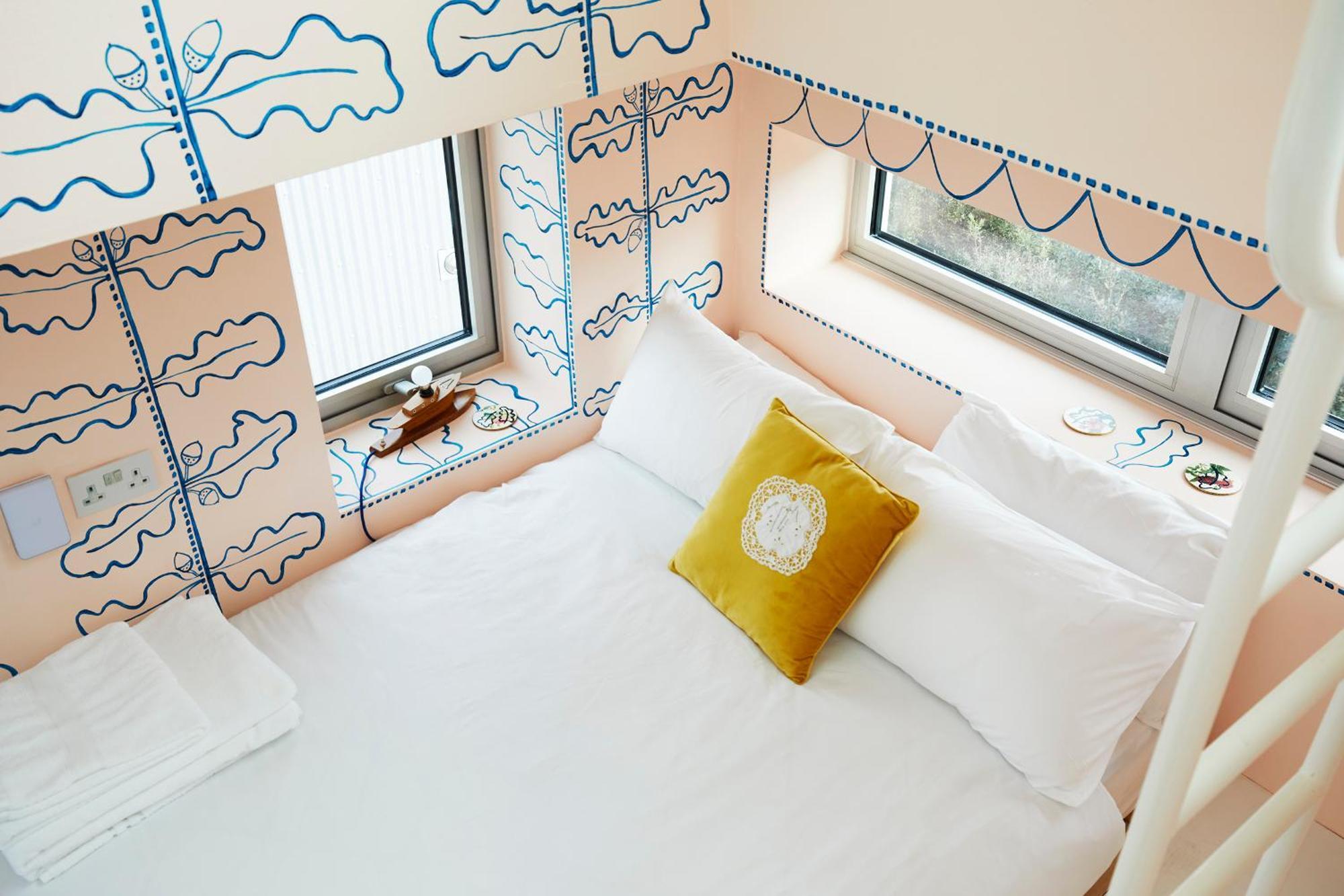 East Quay Apartment Watchet Bagian luar foto