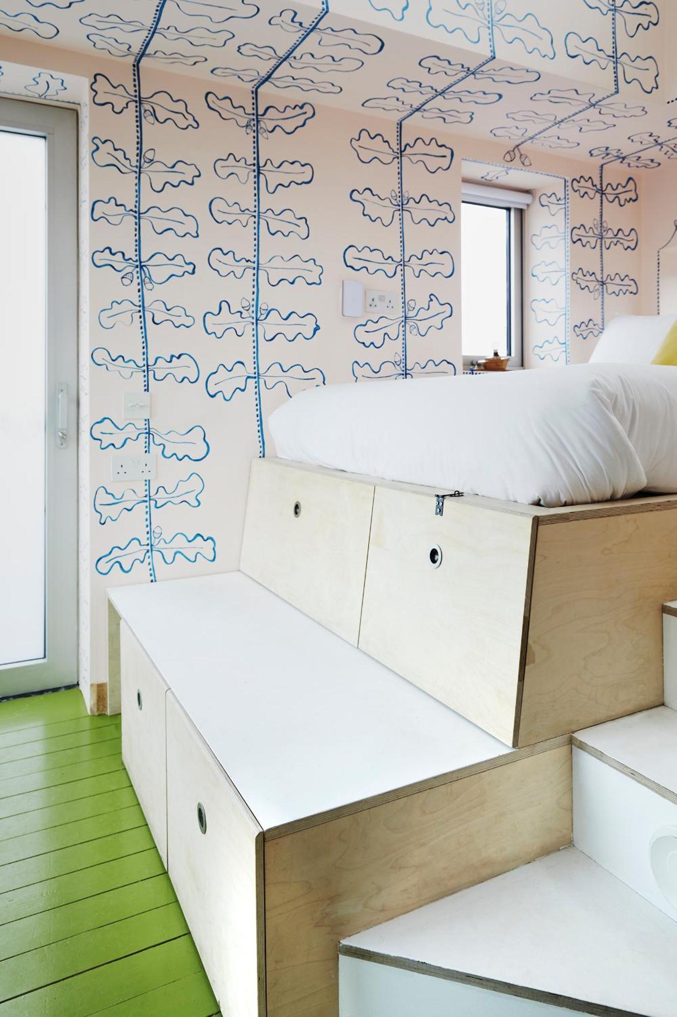 East Quay Apartment Watchet Bagian luar foto