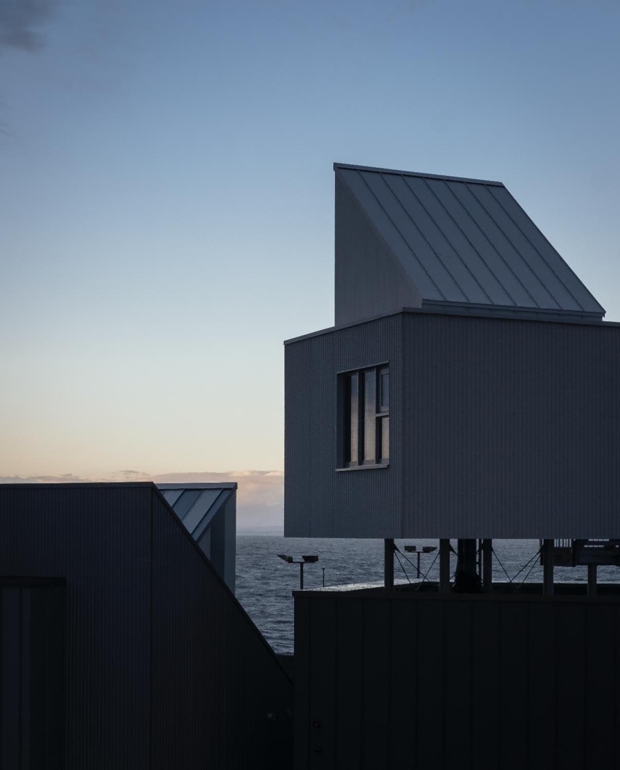 East Quay Apartment Watchet Ruang foto
