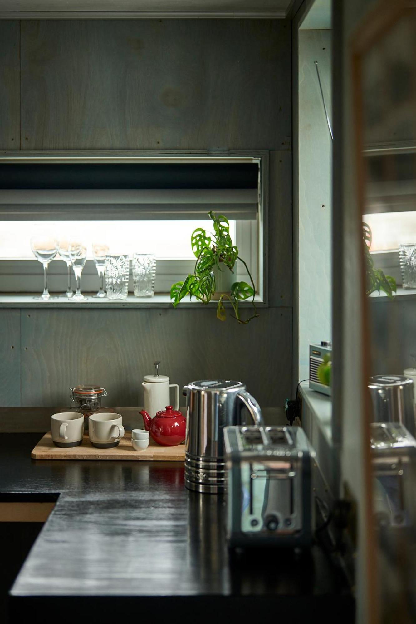 East Quay Apartment Watchet Ruang foto
