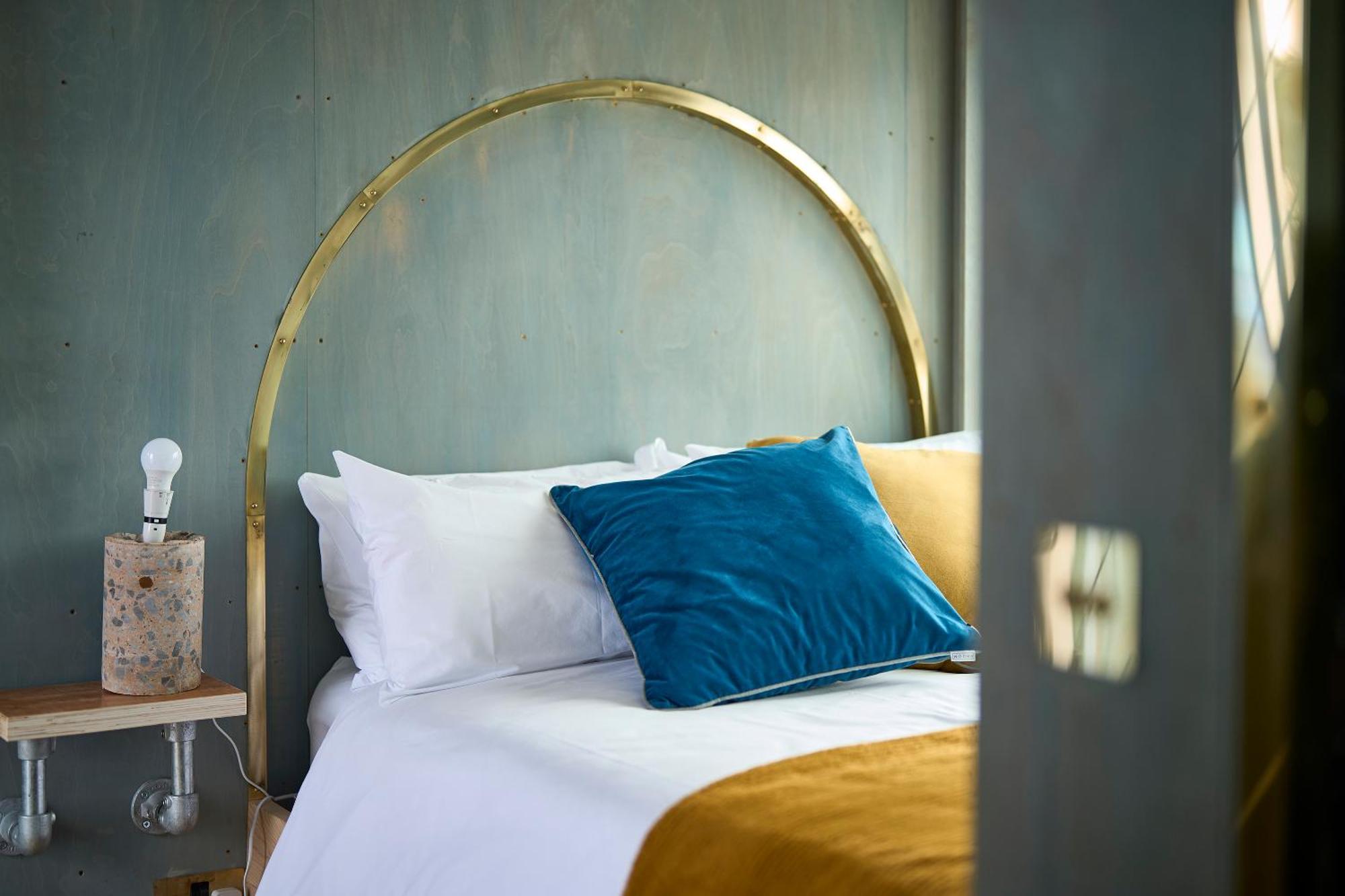 East Quay Apartment Watchet Ruang foto