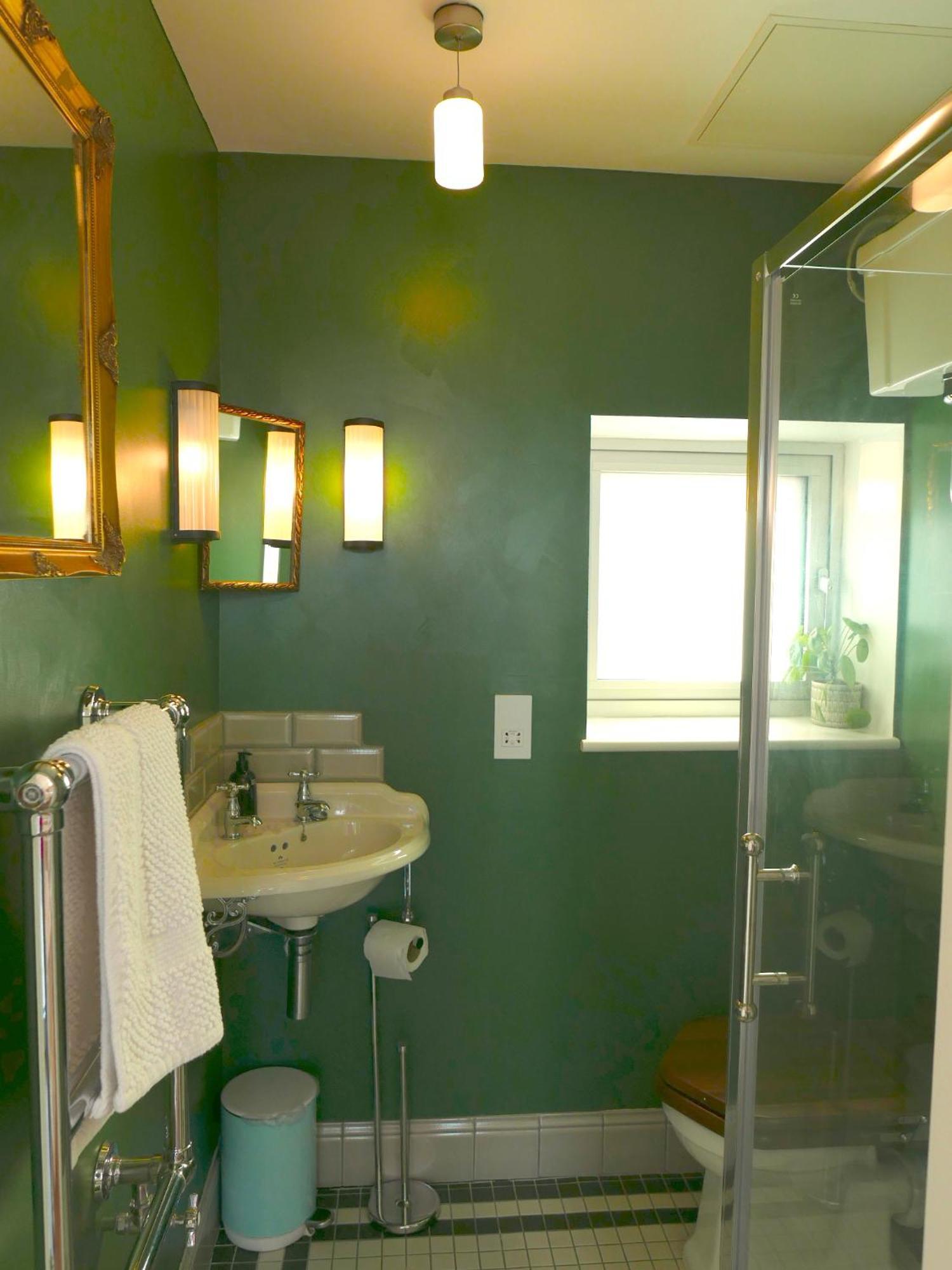 East Quay Apartment Watchet Ruang foto