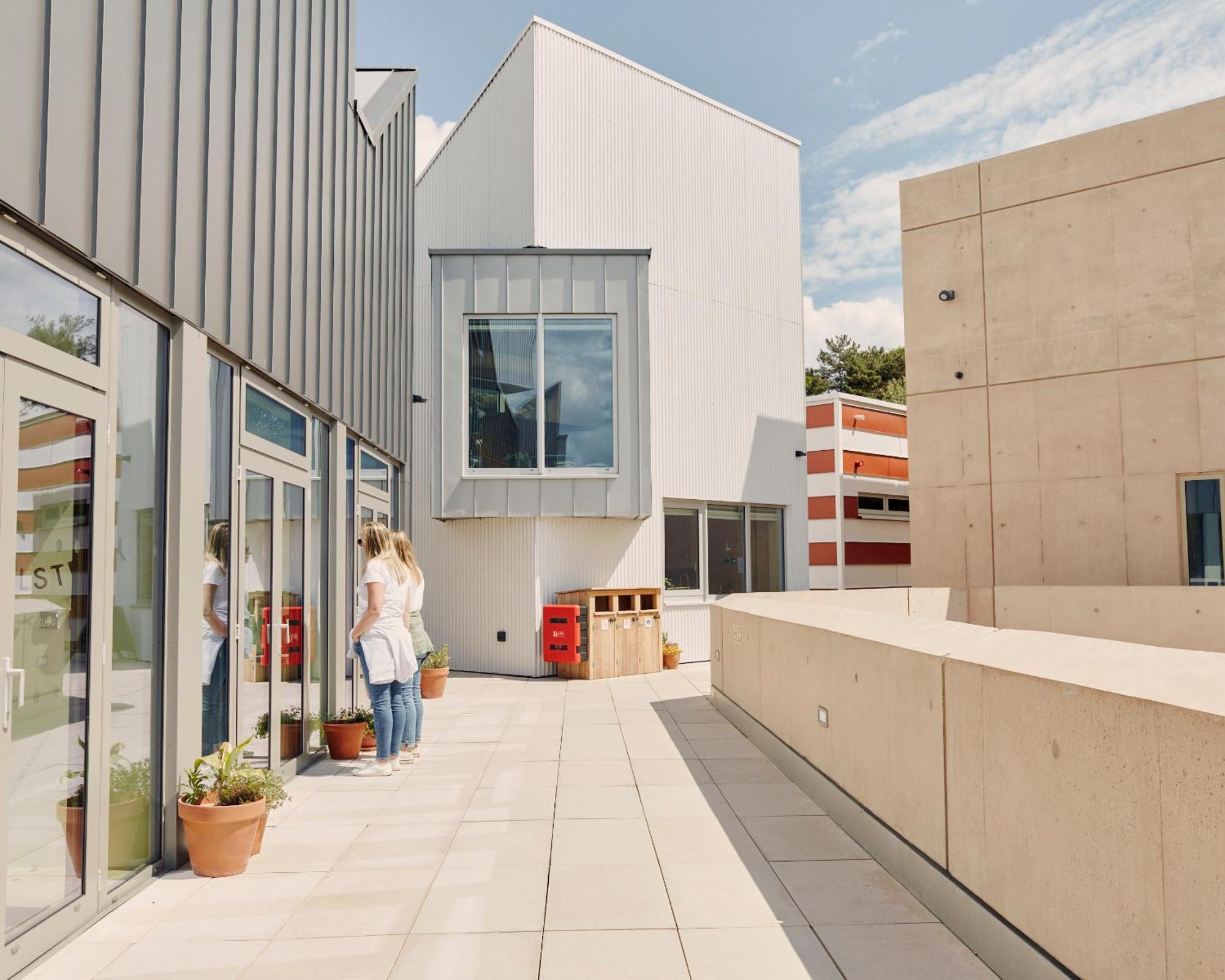 East Quay Apartment Watchet Bagian luar foto